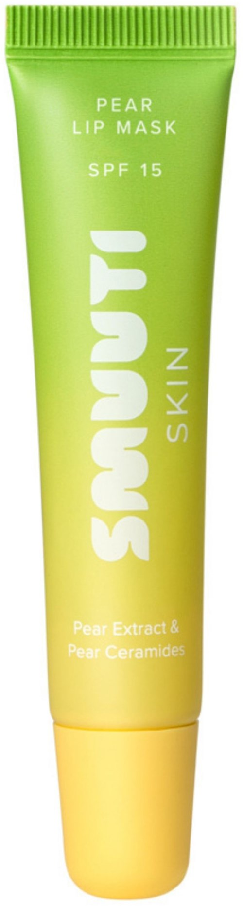 Pear Lip Mask SPF15