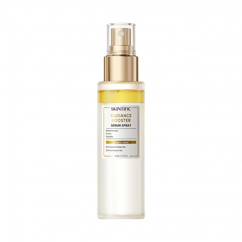 Radiance Booster Serum Spray