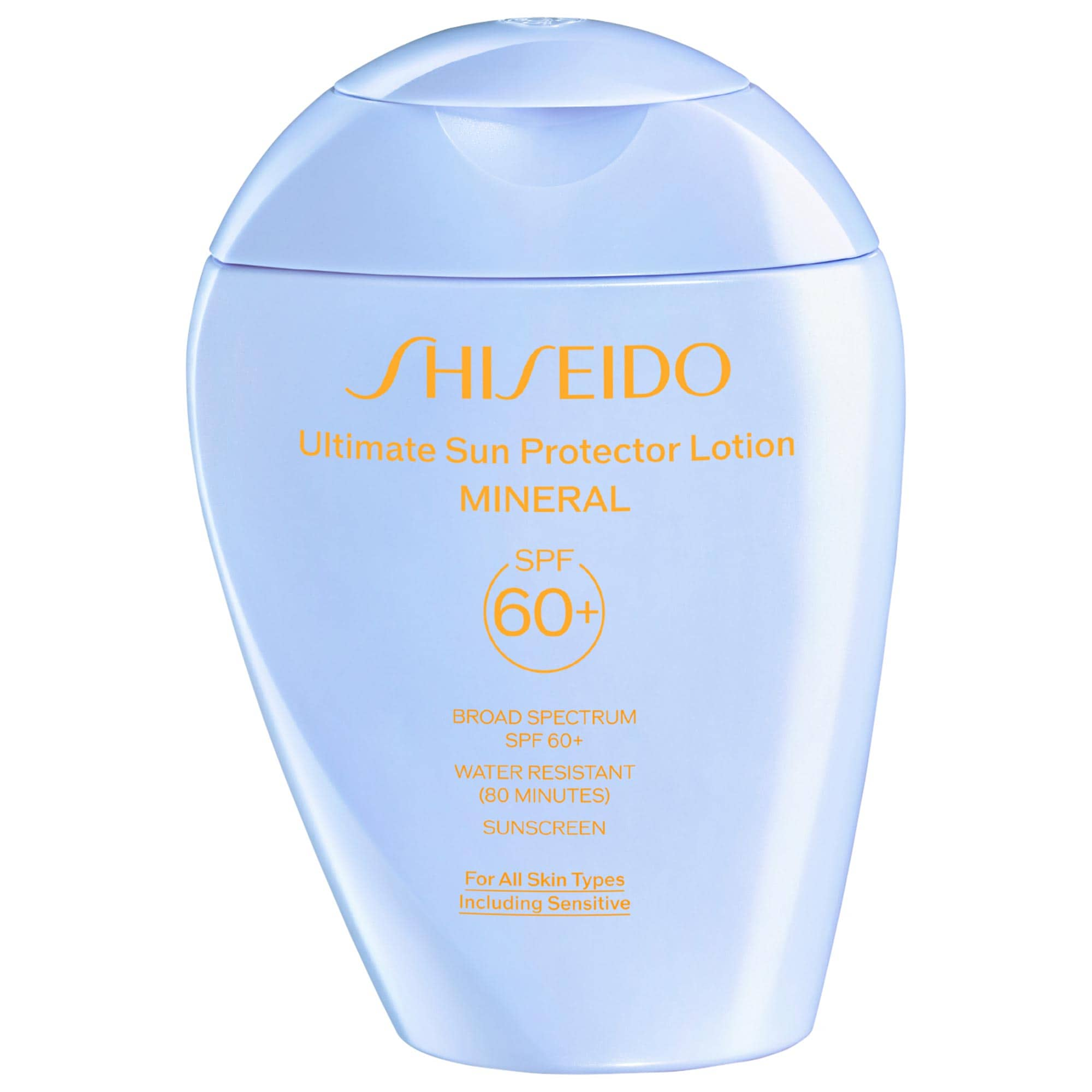Ultimate Sun Protector Lotion Mineral SPF 60+