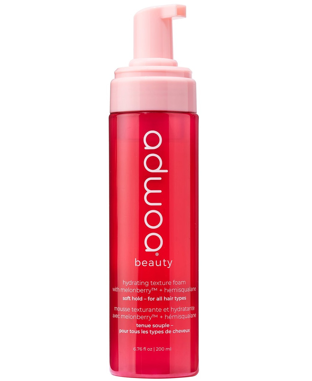 Hydrating Texture Foam