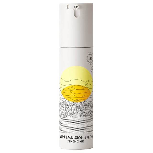 Sun Emulsion SPF 30