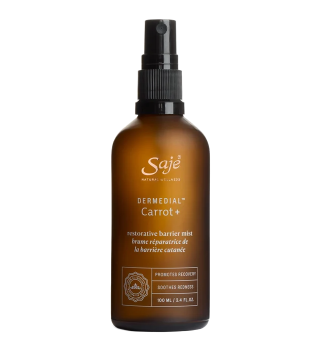 Dermedial™ Carrot+ Restorative Barrier Mist