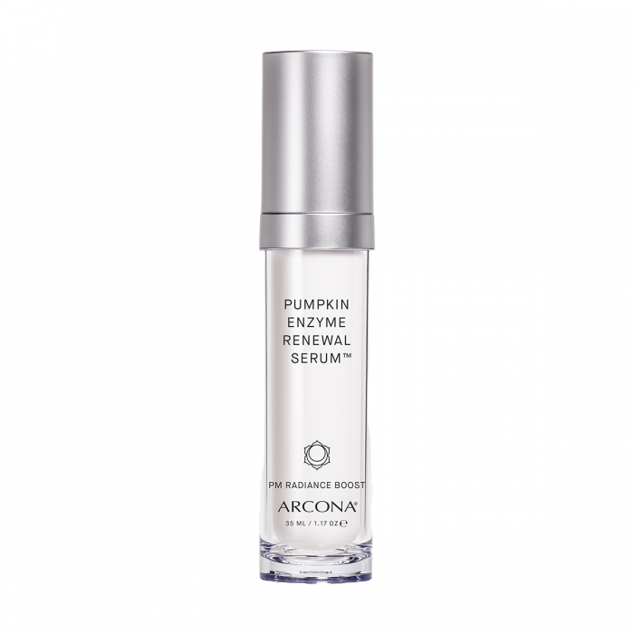 Pumpkin Enzyme Renewal Serum