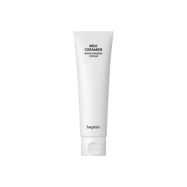 Milk Ceramide Moisturizing Cream