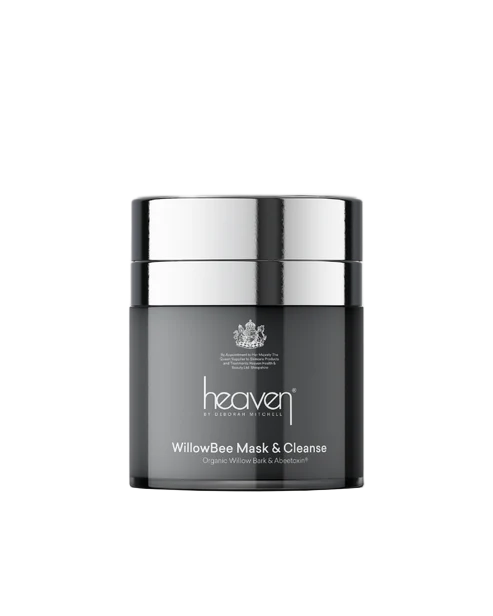 Willow Bee Mask & Cleanse
