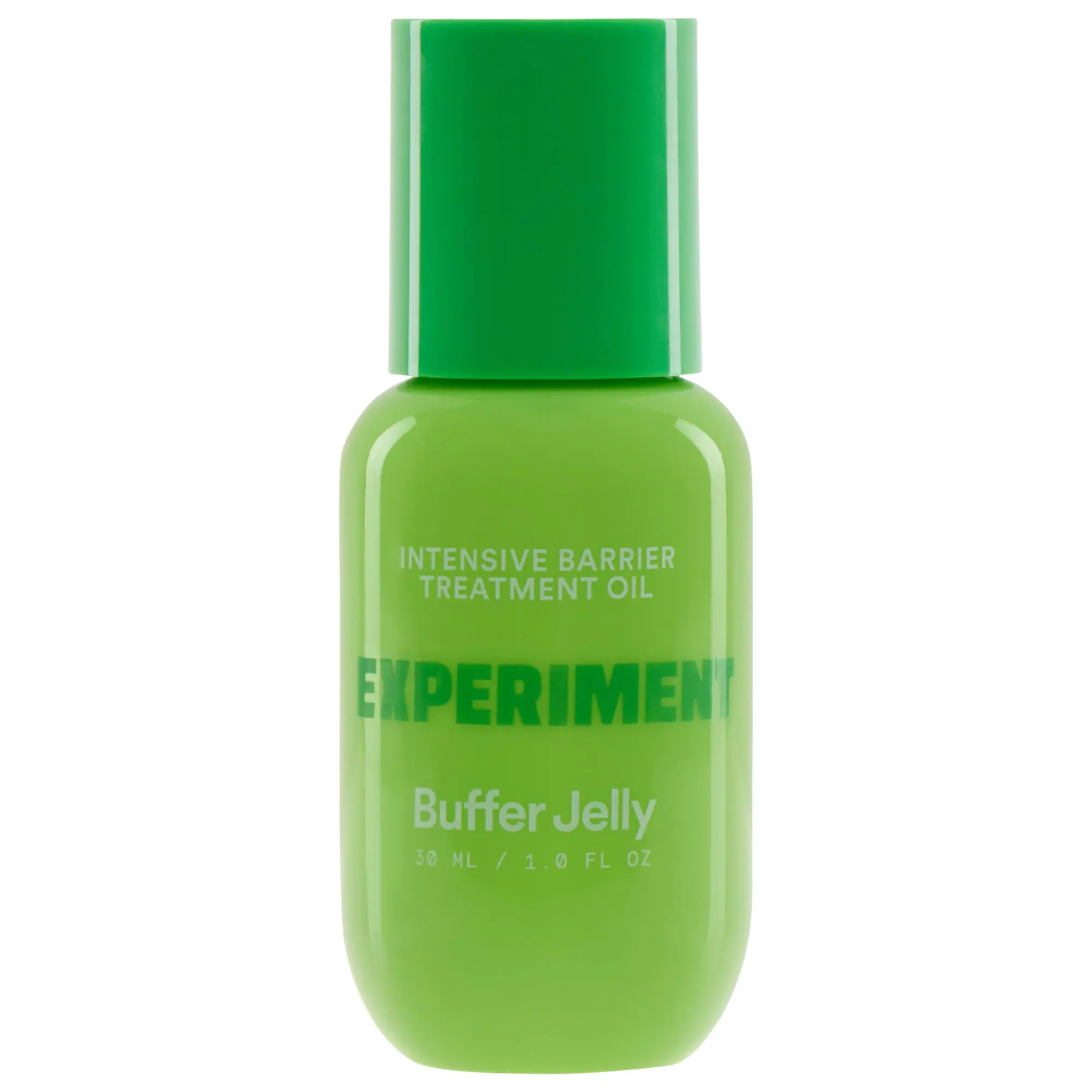 Buffer Jelly Intensive Barrier Treatment Oil-Gel