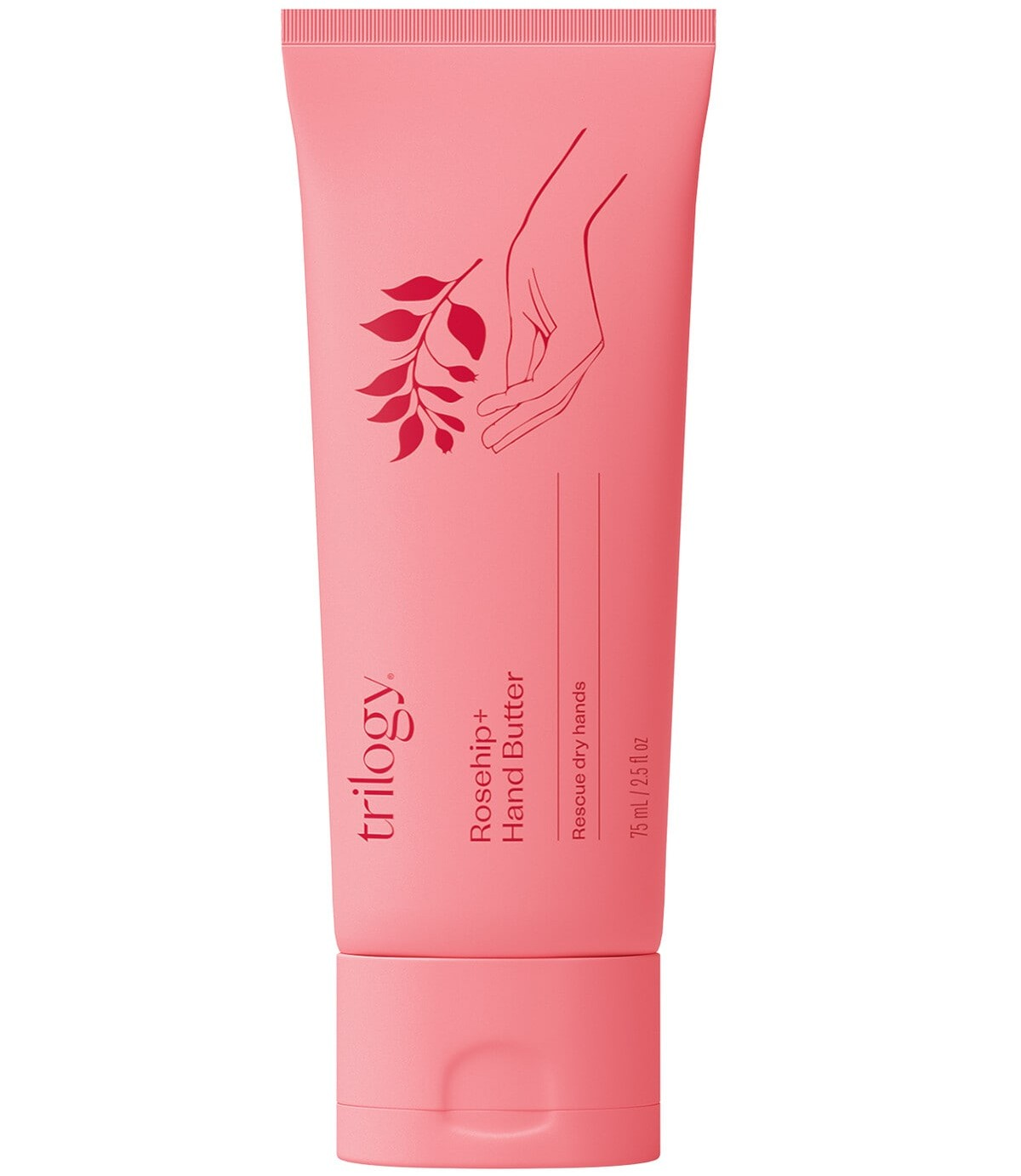 Rosehip+ Hand Butter