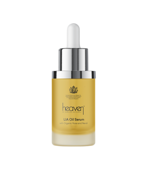 LIA Oil Serum