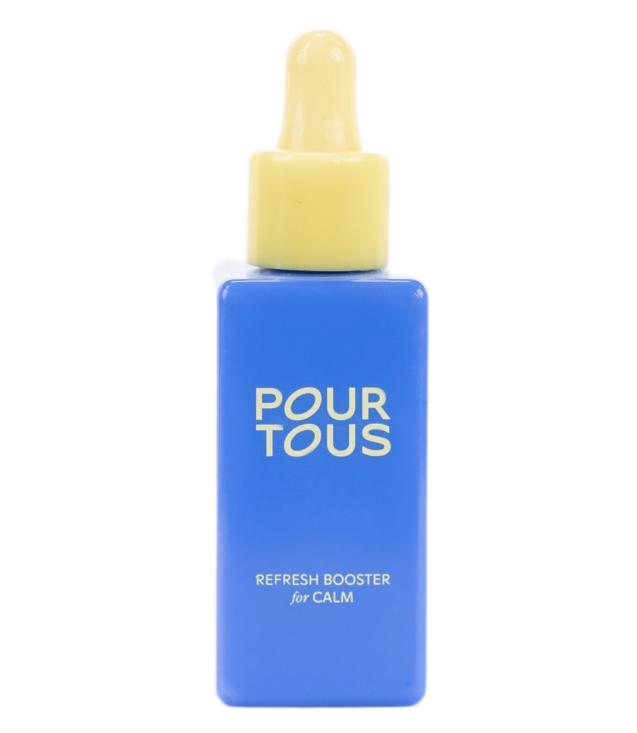 Refresh Booster For Calm