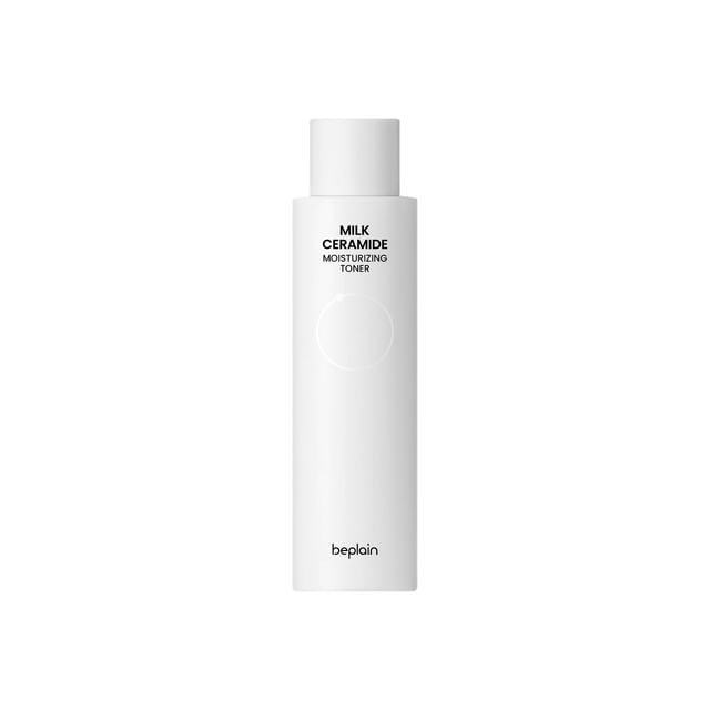 Milk Ceramide Moisturizing Toner