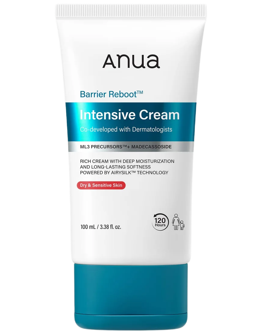 Barrier Reboot™ Intensive Cream