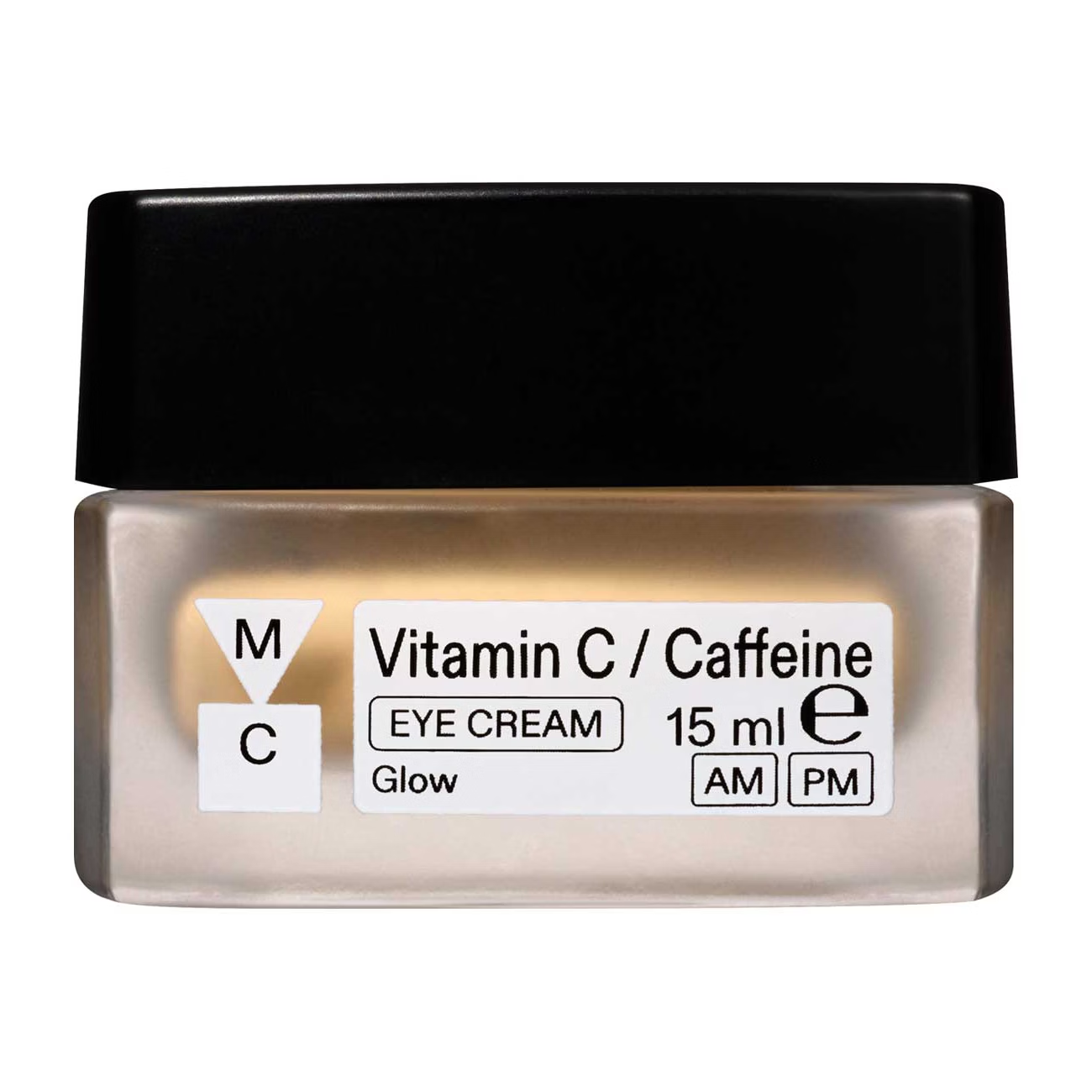 Glow Brightening Eye Cream