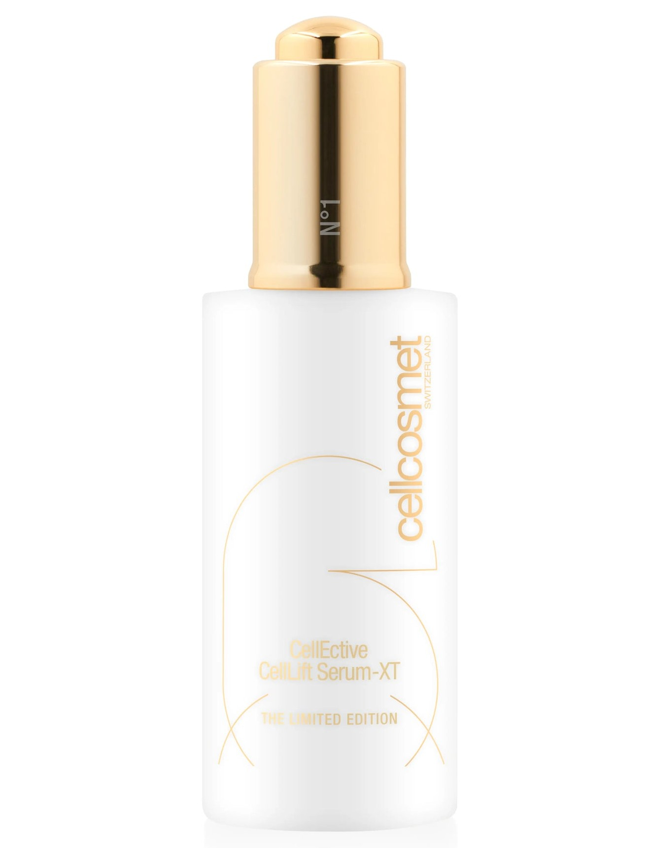CellLift Serum-XT