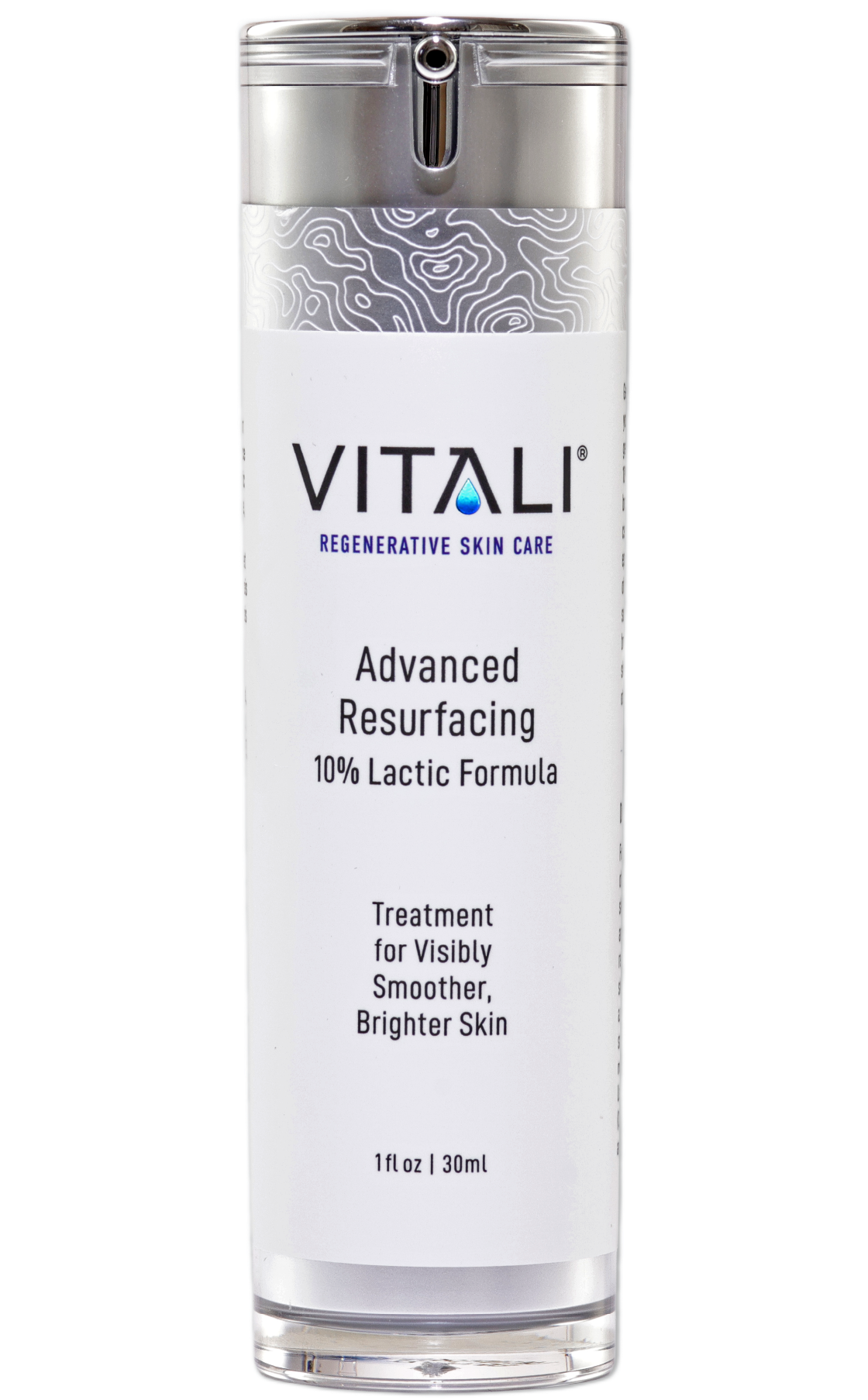Advanced Resurfacing 10% Lactic Formula