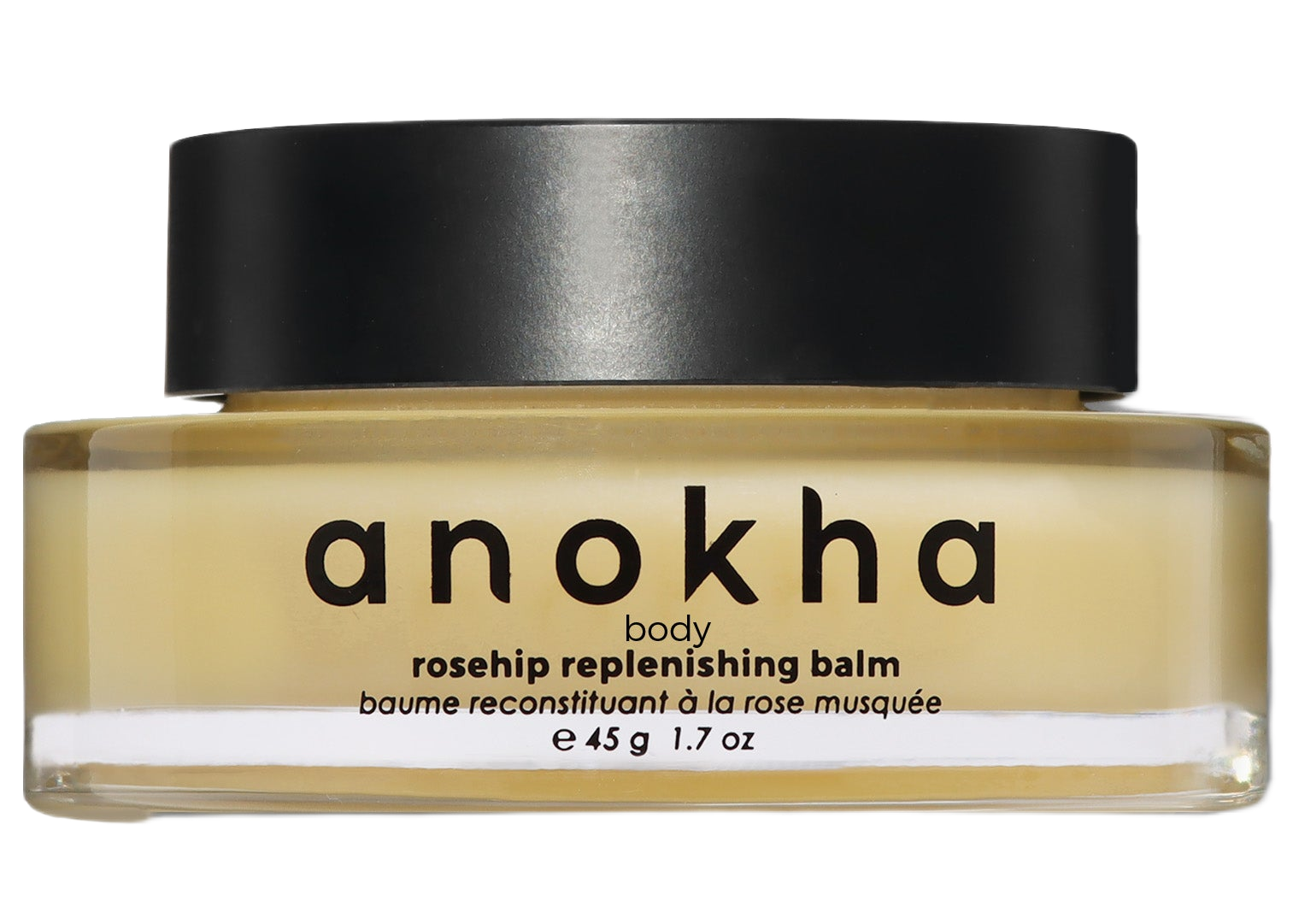 Rosehip Replenishing Balm