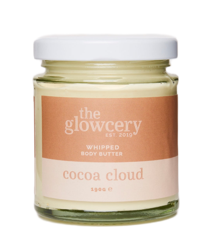 Cocoa Cloud
