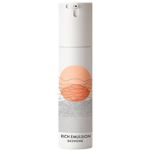 Rich Emulsion