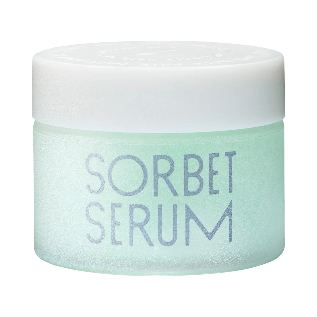 Sorbet Serum Fresh Clear
