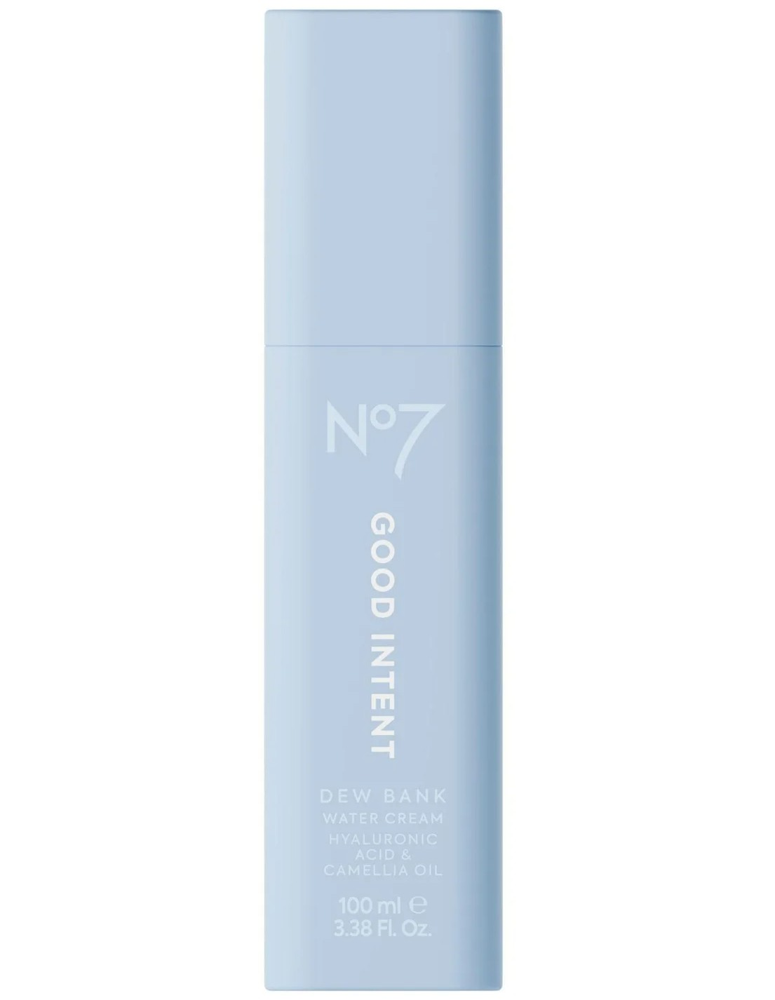 GOOD INTENT Dew Bank Water Cream