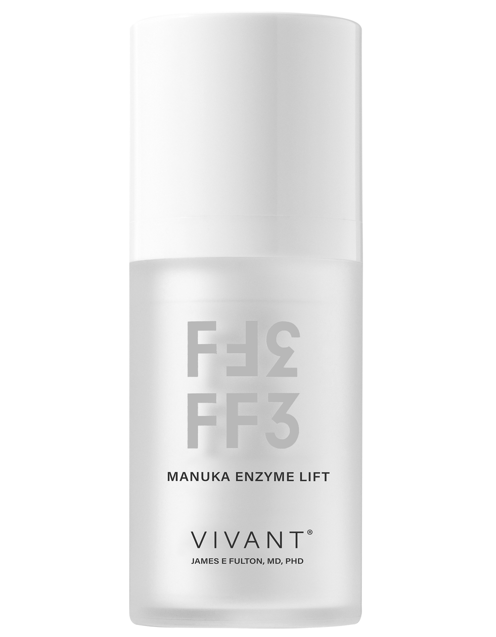 FF3 Manuka Enzyme Lift