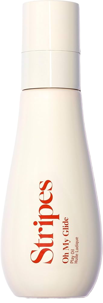 Oh My Glide Intimate Play Oil