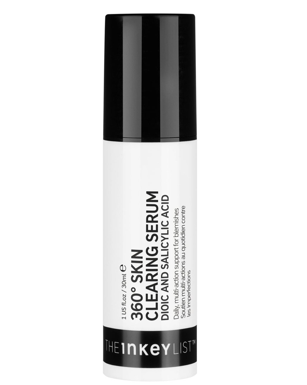 360° Skin Clearing Serum