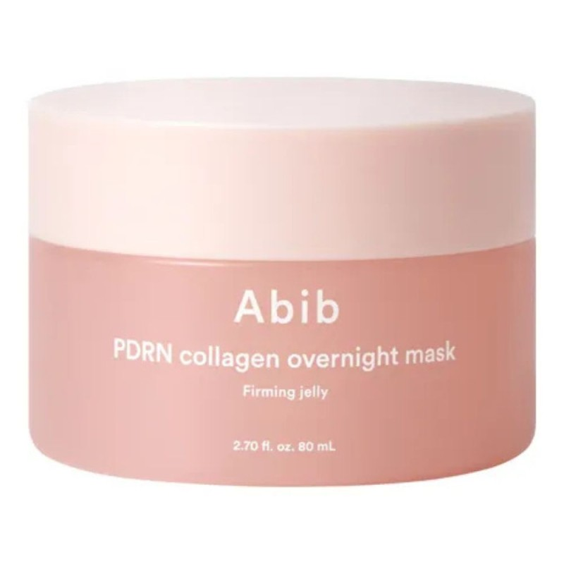 PDRN Collagen Overnight Mask Firming jelly