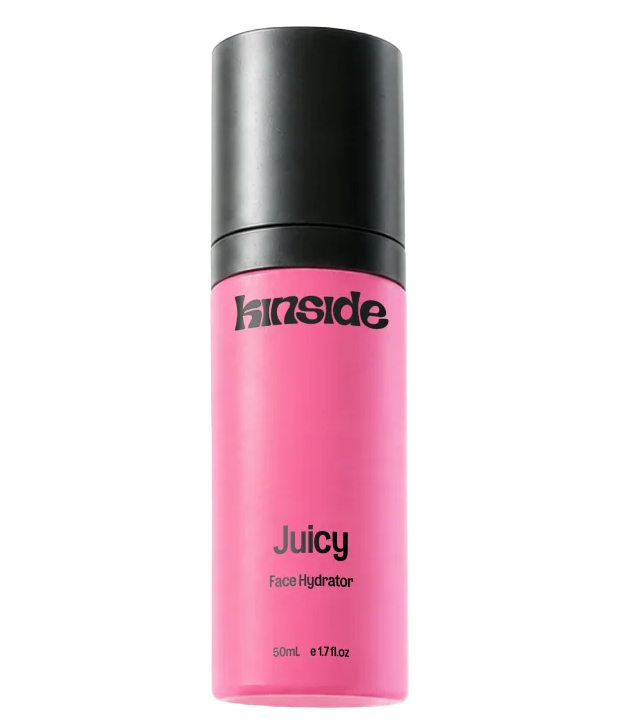 Juicy Face Hydrator