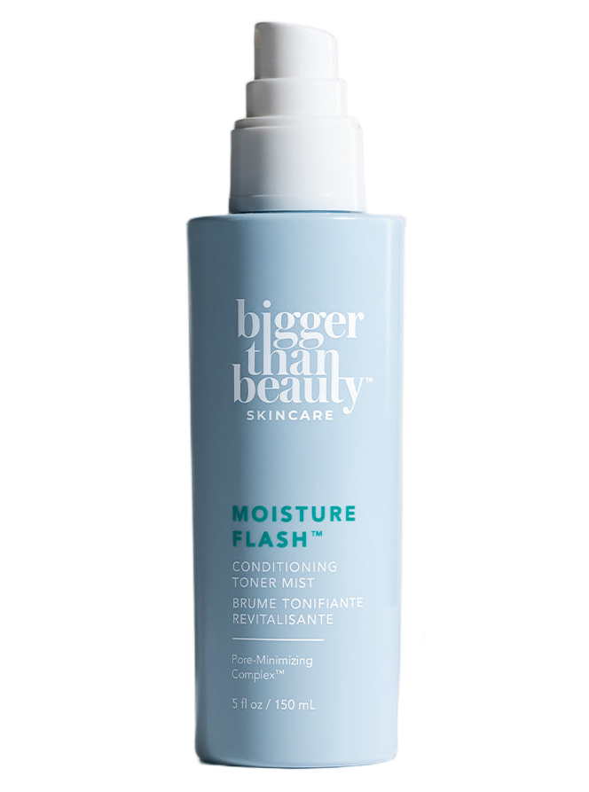 Moisture Flash™ Conditioning Toner Mist