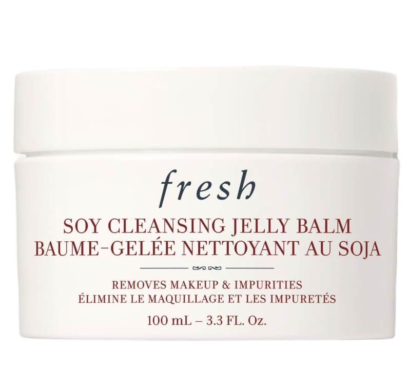 Soy Cleansing Jelly Balm