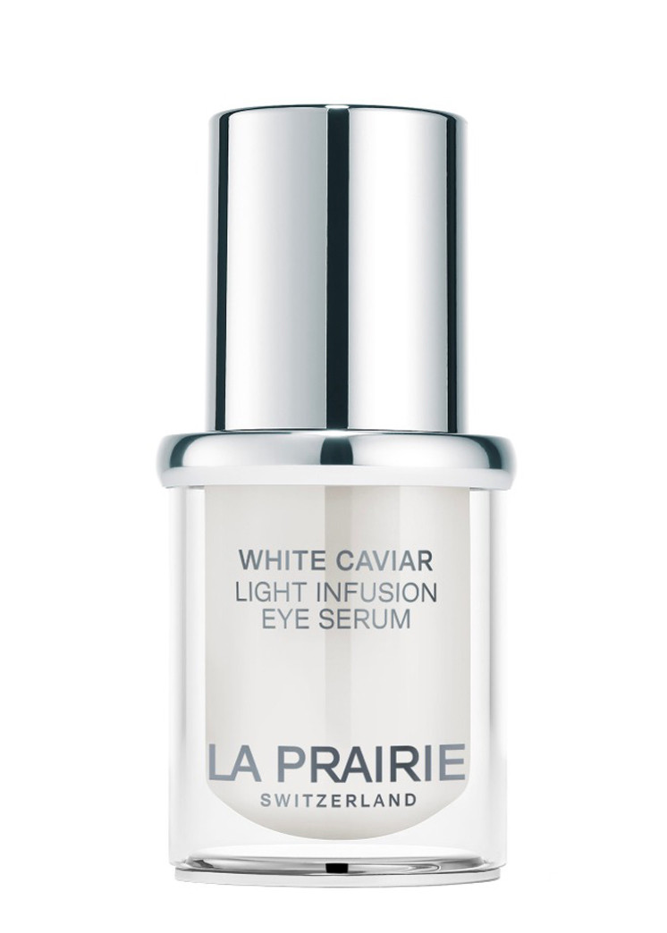 Light Infusion Eye Serum