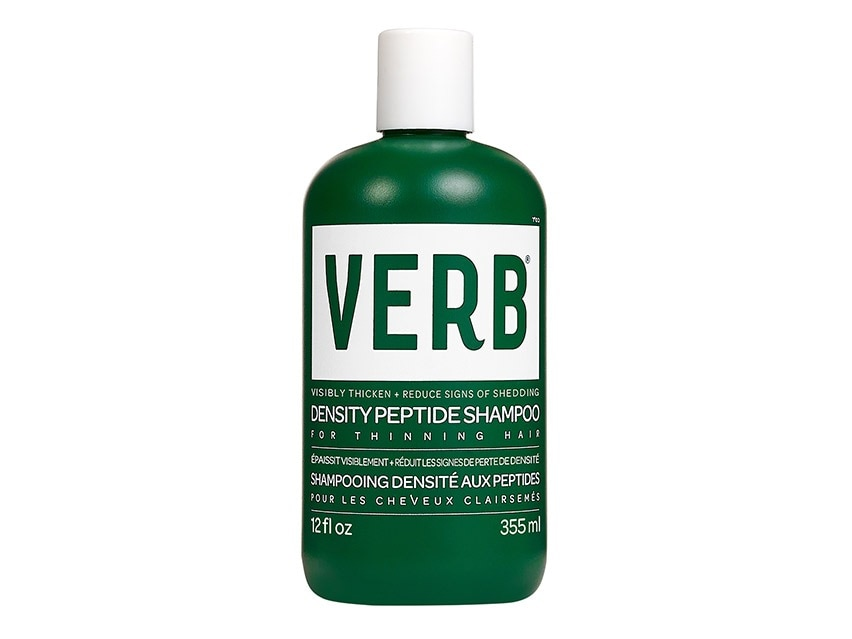 Density Peptide Shampoo
