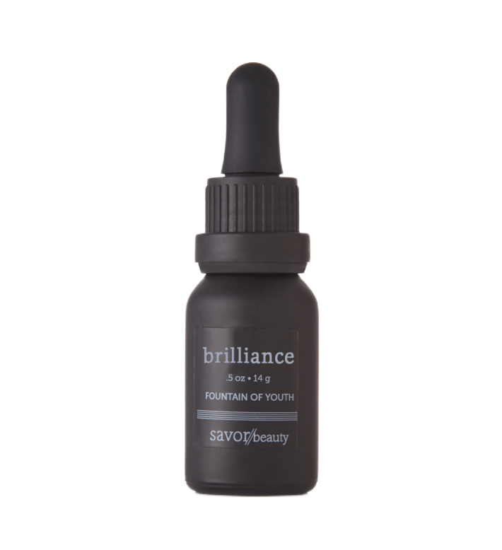 Fountain of Youth Brilliance Elixir