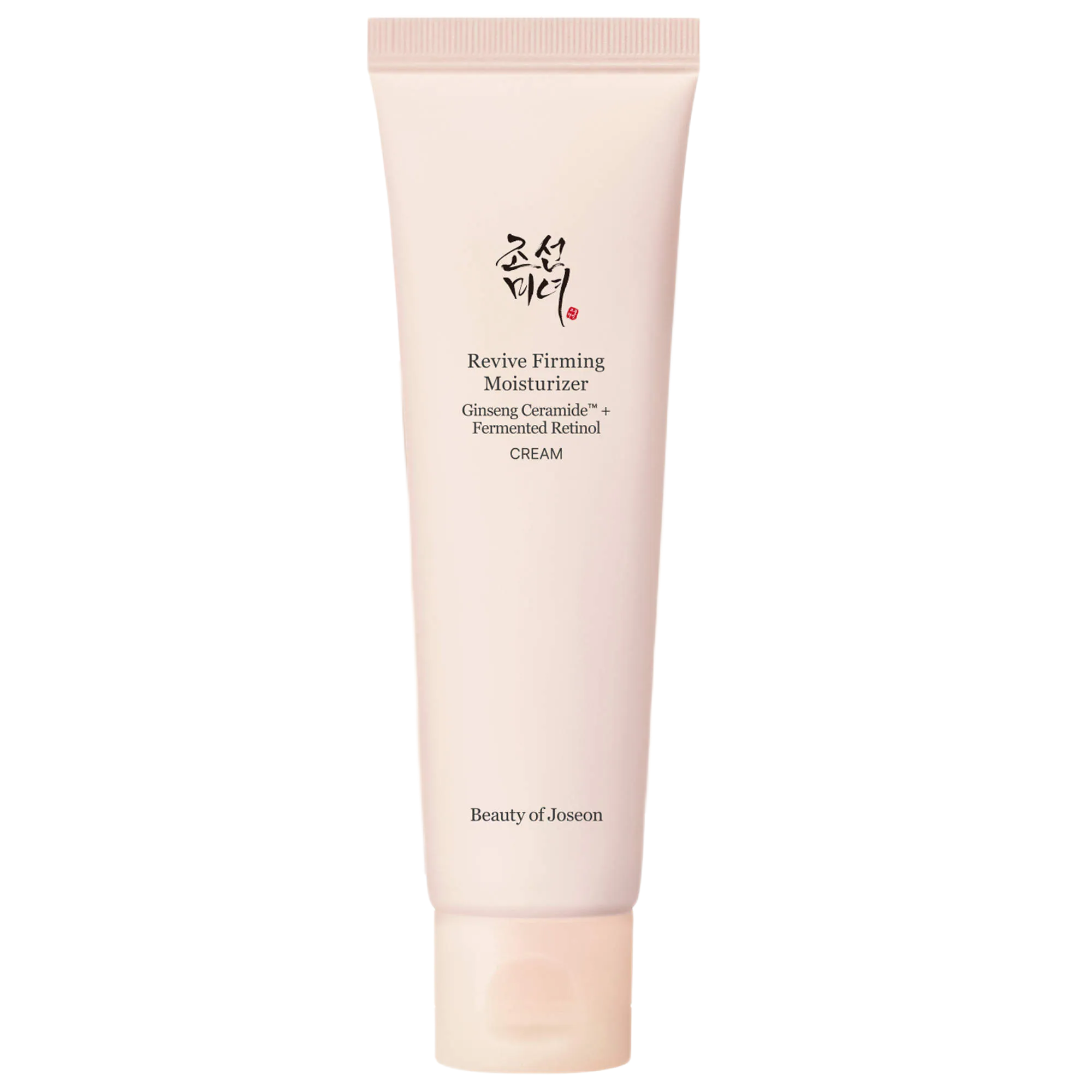 Revive Firming Moisturizer Ginseng + Retinol