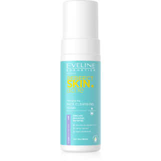 Perfect Skin Acne Micro-peeling Face Cleansing Foam