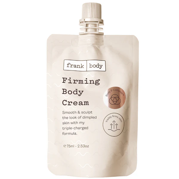 Firm + Restore Firming Body Cream