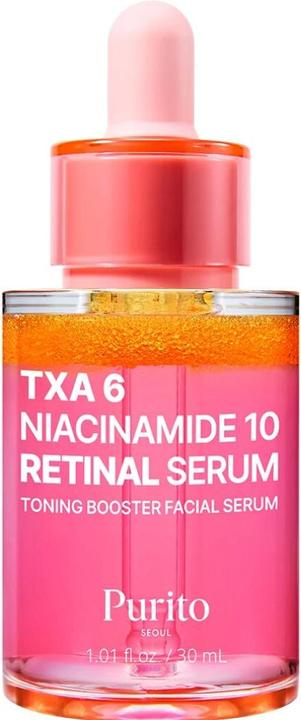 TXA 6% + Niacinamide 10% Facial Serum 