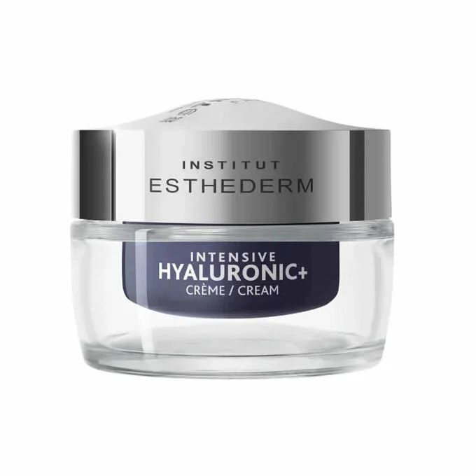 Intensive Hyaluronic Cream
