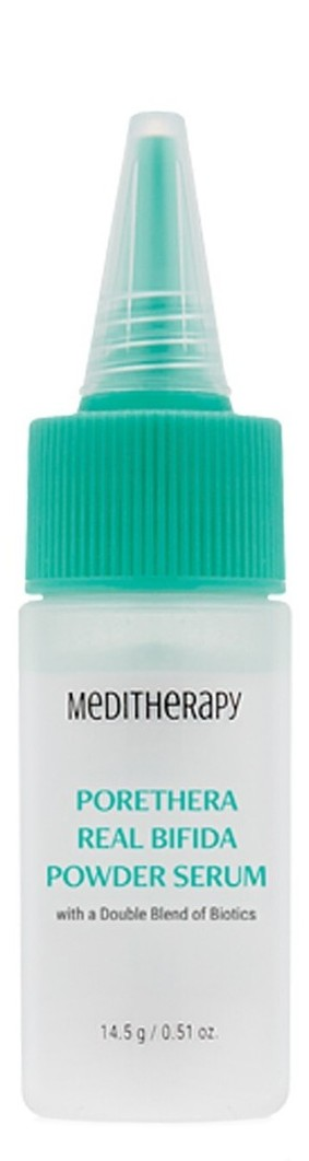 Porethera Real Bifida Powder Serum