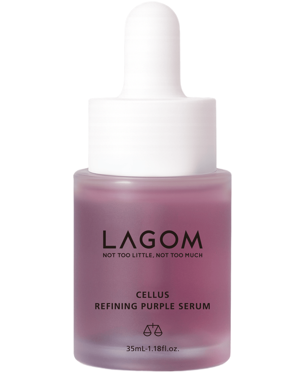 Cellus Refining Purple Serum
