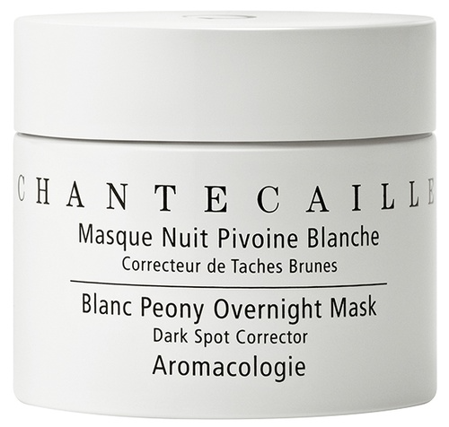 Blanc Peony Overnight Mask