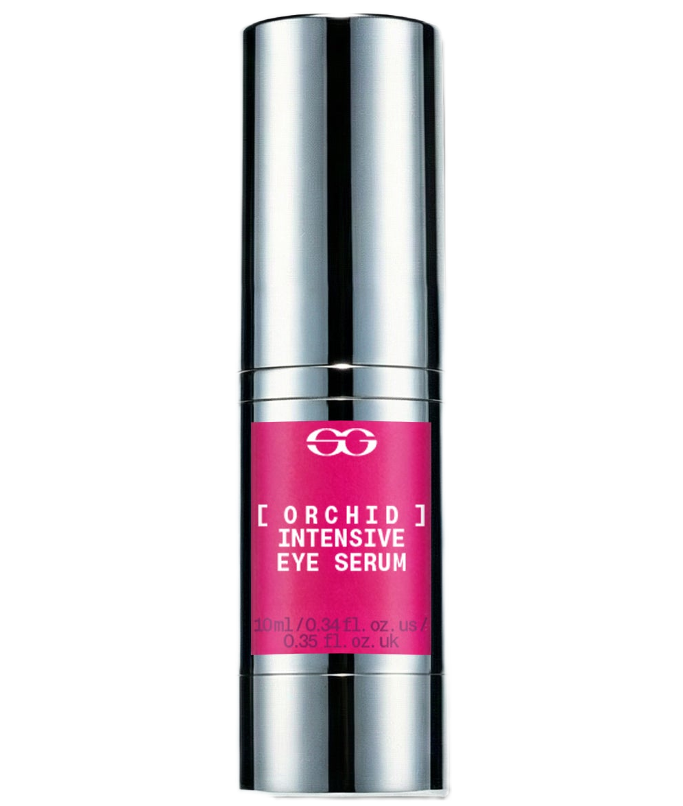 Orchid Intensive Eye Serum