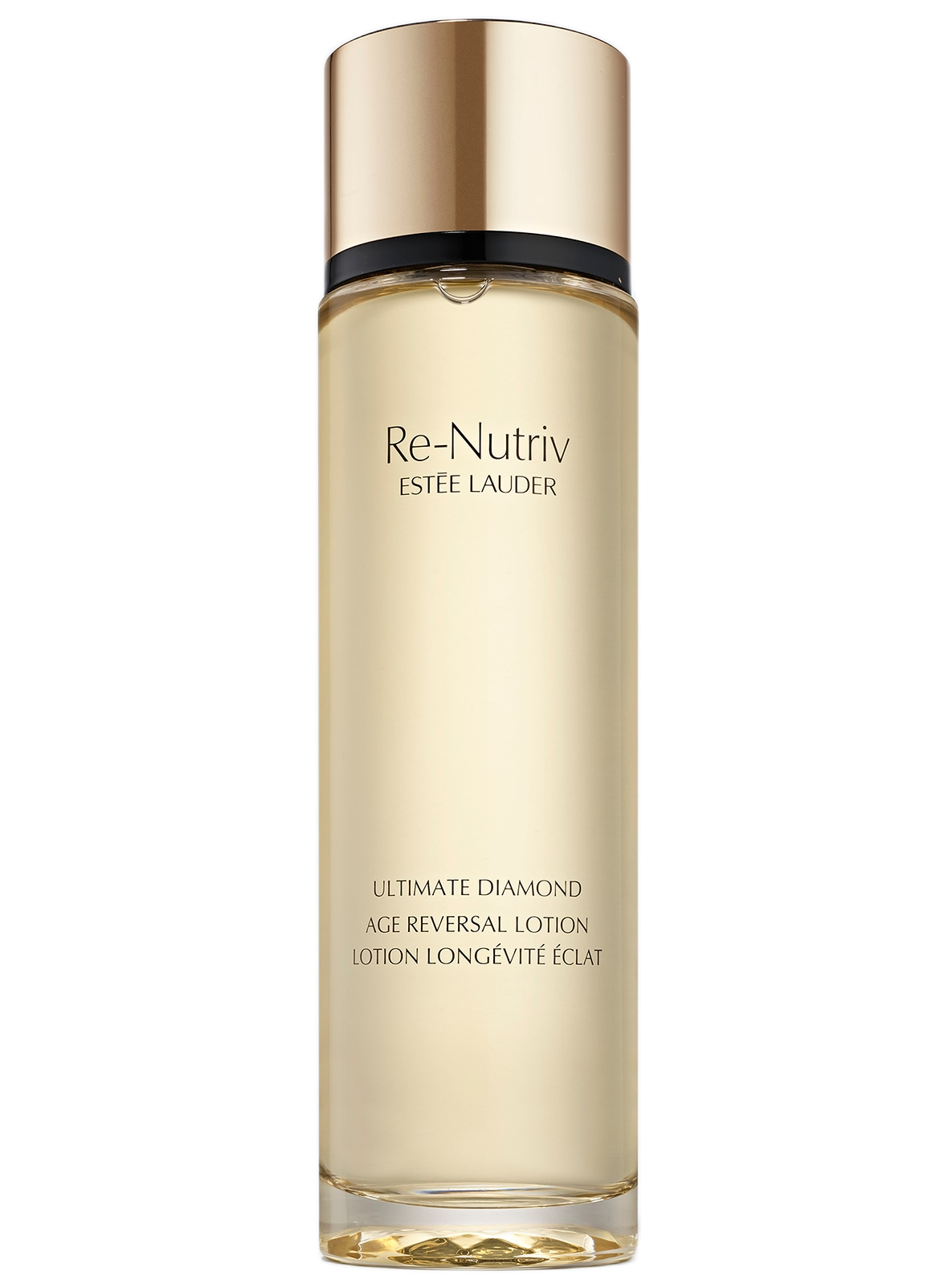 Re-Nutriv Ultimate Diamond Age Reversal Treatment Lotion Toner