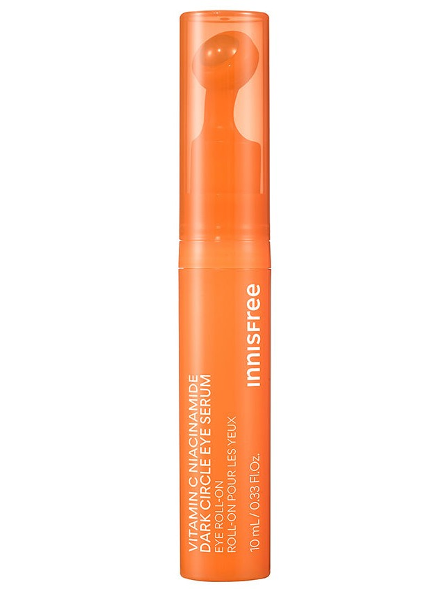 Vitamin C Niacinamide Brightening Eye Serum