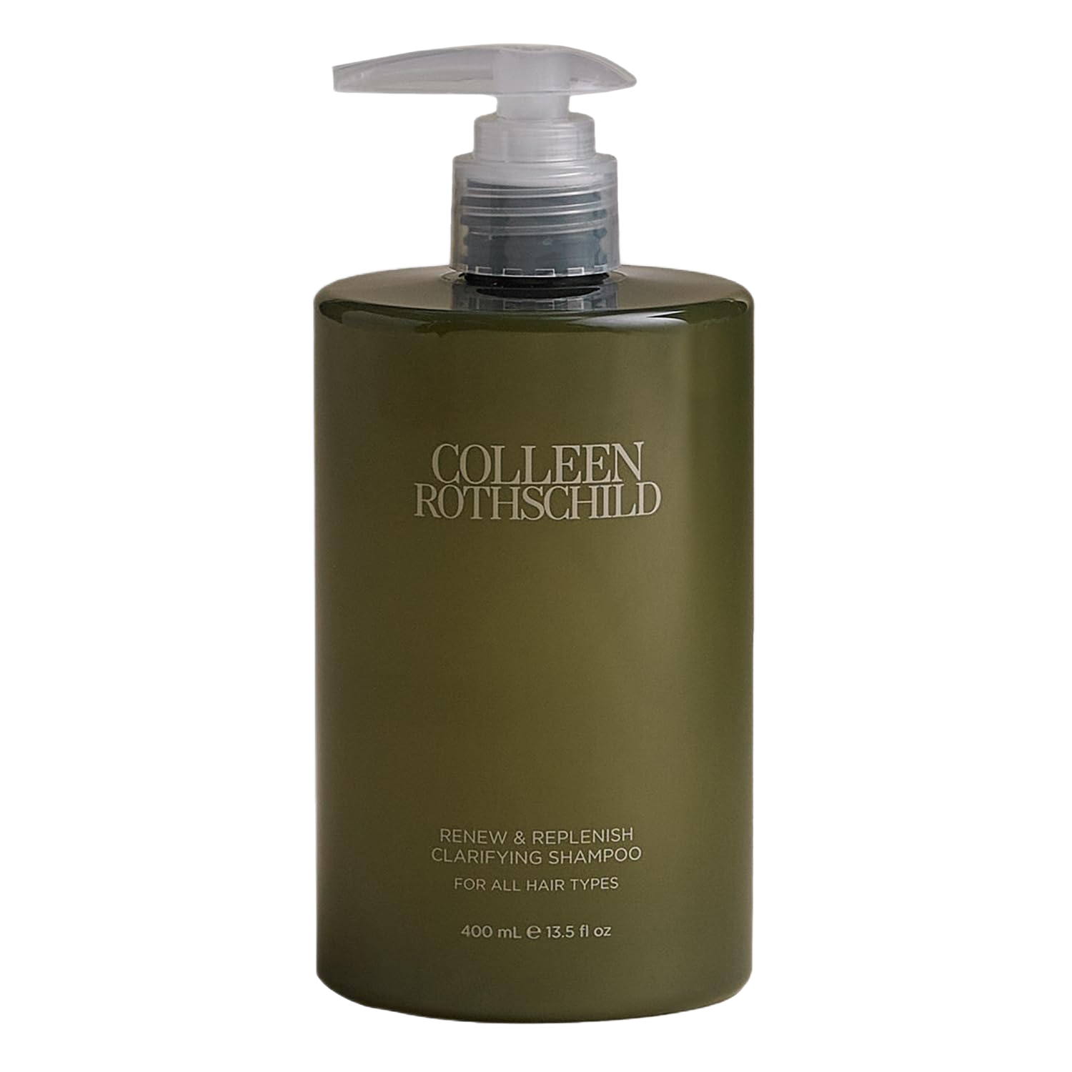 Renew & Replenish Clarifying Shampoo