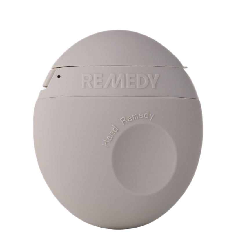 Remedy for dry hands Hand & Cuticle Firming Whipped Cream with Peptides