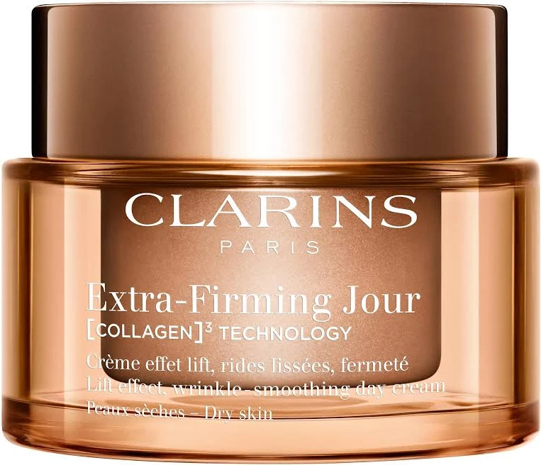 Extra-Firming Day Moisturizer with Collagen Polypeptide + Niacinamide