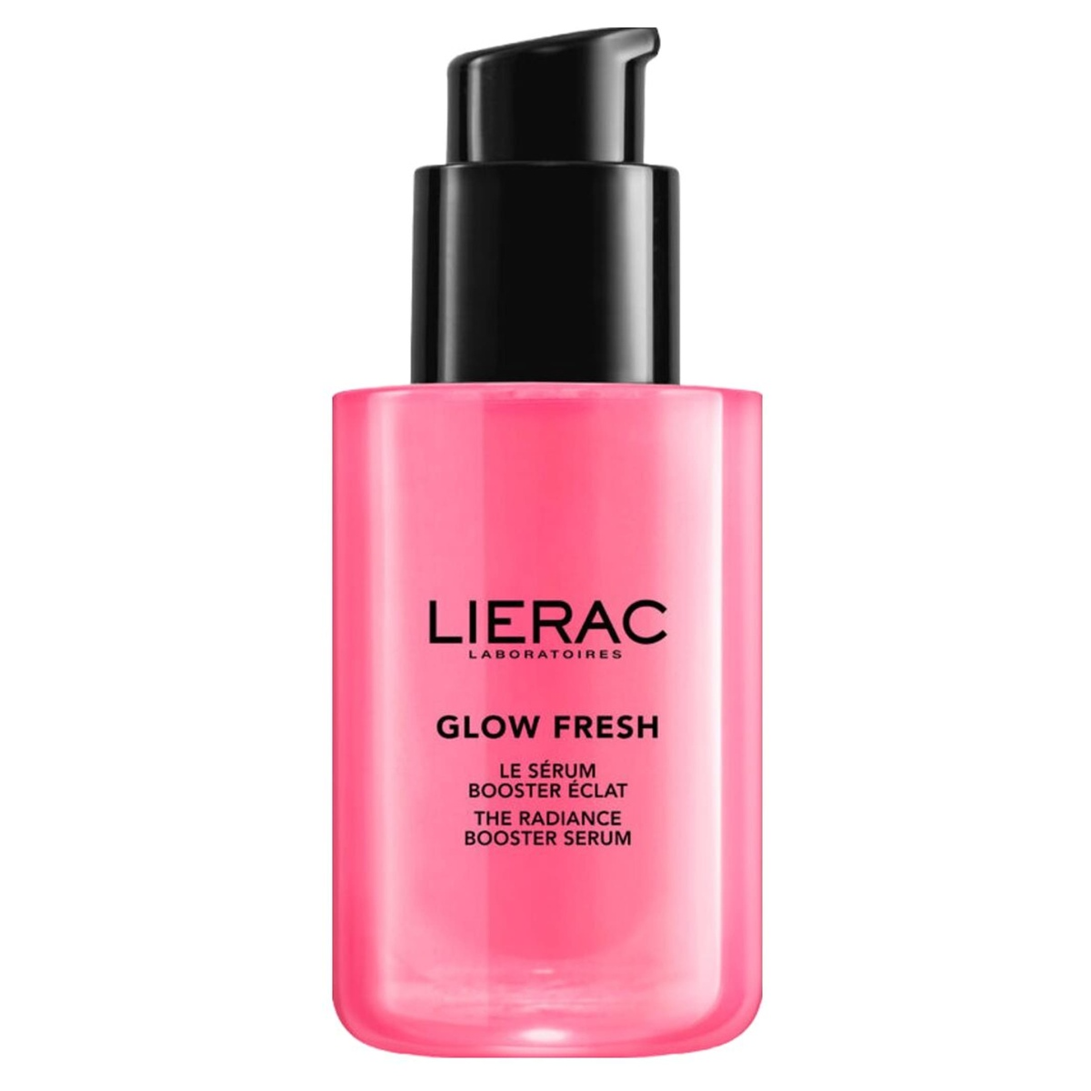 GLOW FRESH The Radiance Booster Serum