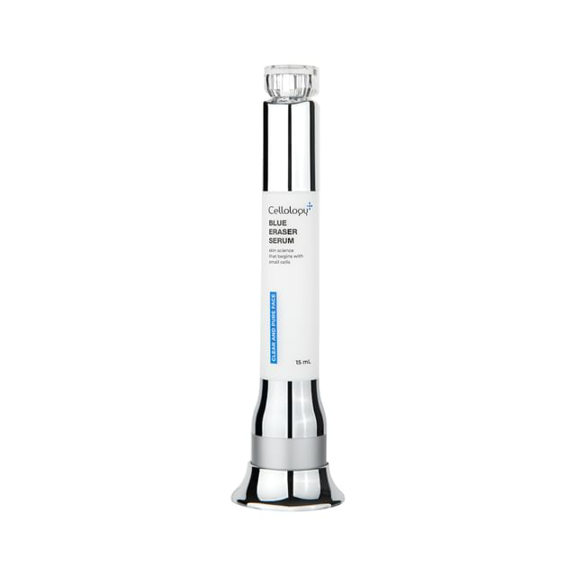 Blue Eraser Serum