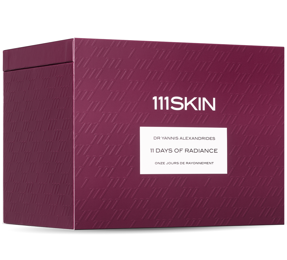 11 Days Of Radiance Advent Calendar